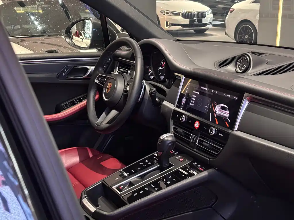 Porsche Porsche Macan 2023 Macan 2.0T 2023 - thumbnail 14