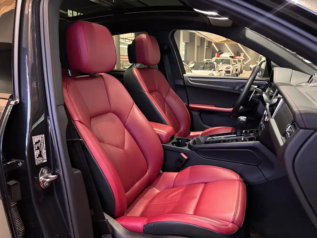 Porsche Porsche Macan 2023 Macan 2.0T 2023 - thumbnail 15