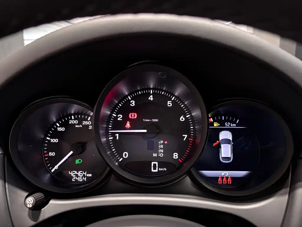 Porsche Porsche Macan 2023 Macan 2.0T 2023 - thumbnail 17