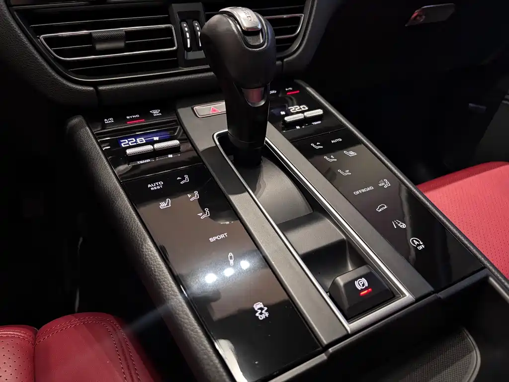 Porsche Porsche Macan 2023 Macan 2.0T 2023 - thumbnail 18