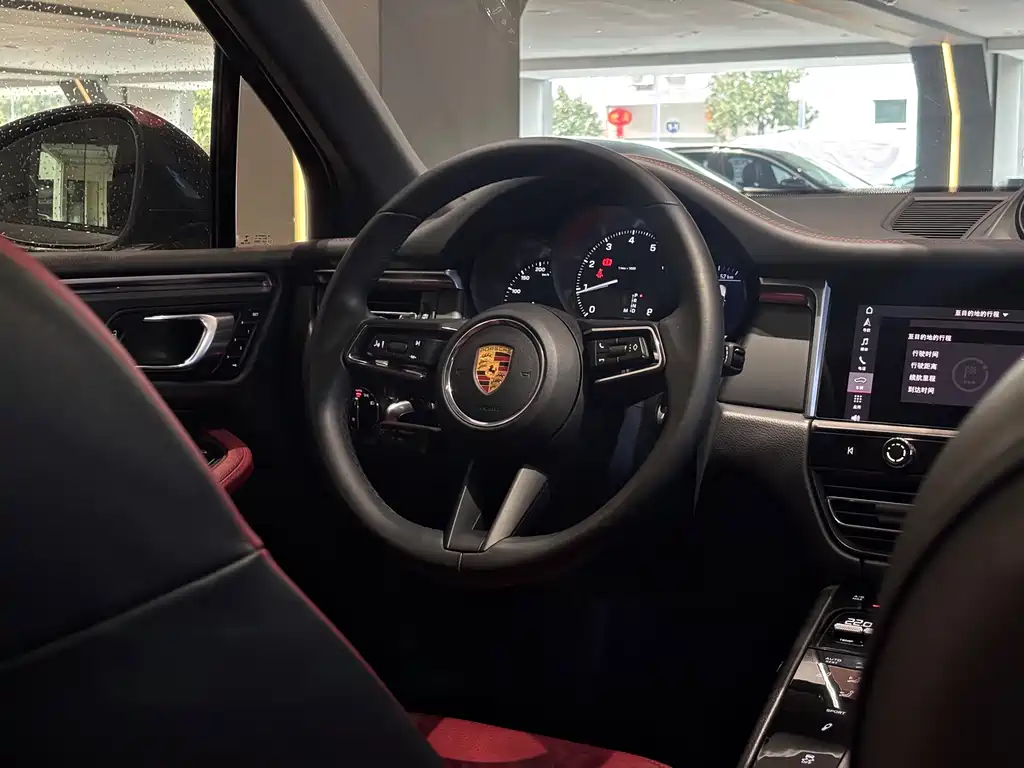 Porsche Porsche Macan 2023 Macan 2.0T 2023 - thumbnail 26
