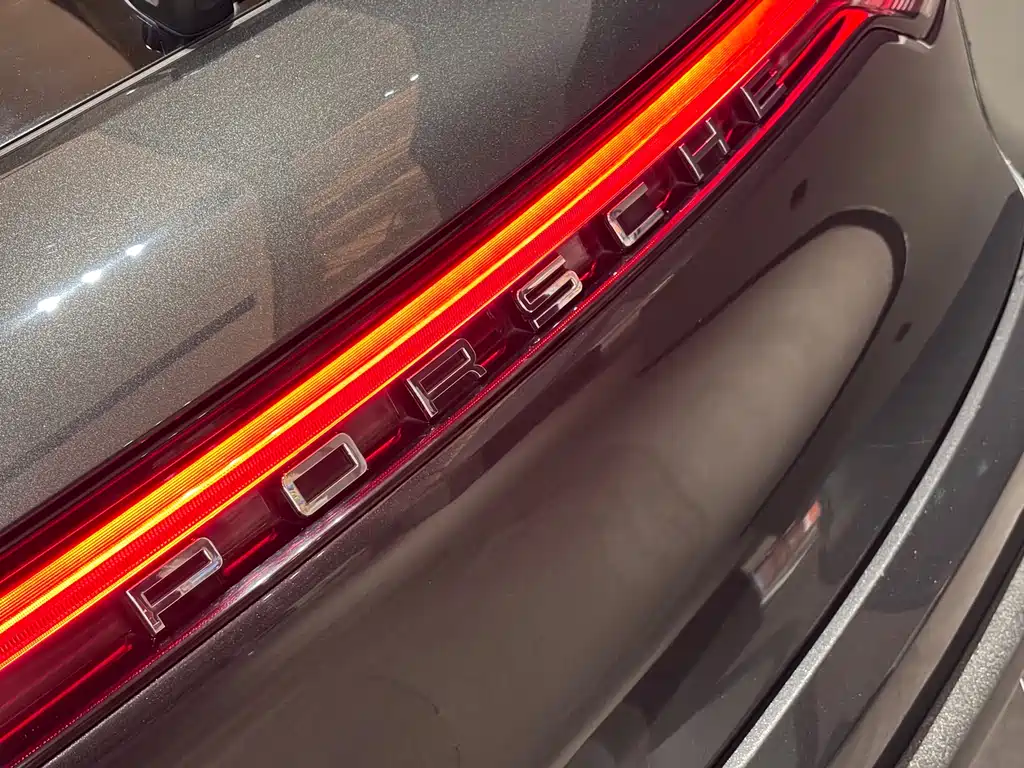 Porsche Porsche Macan 2023 Macan 2.0T 2023 - thumbnail 27