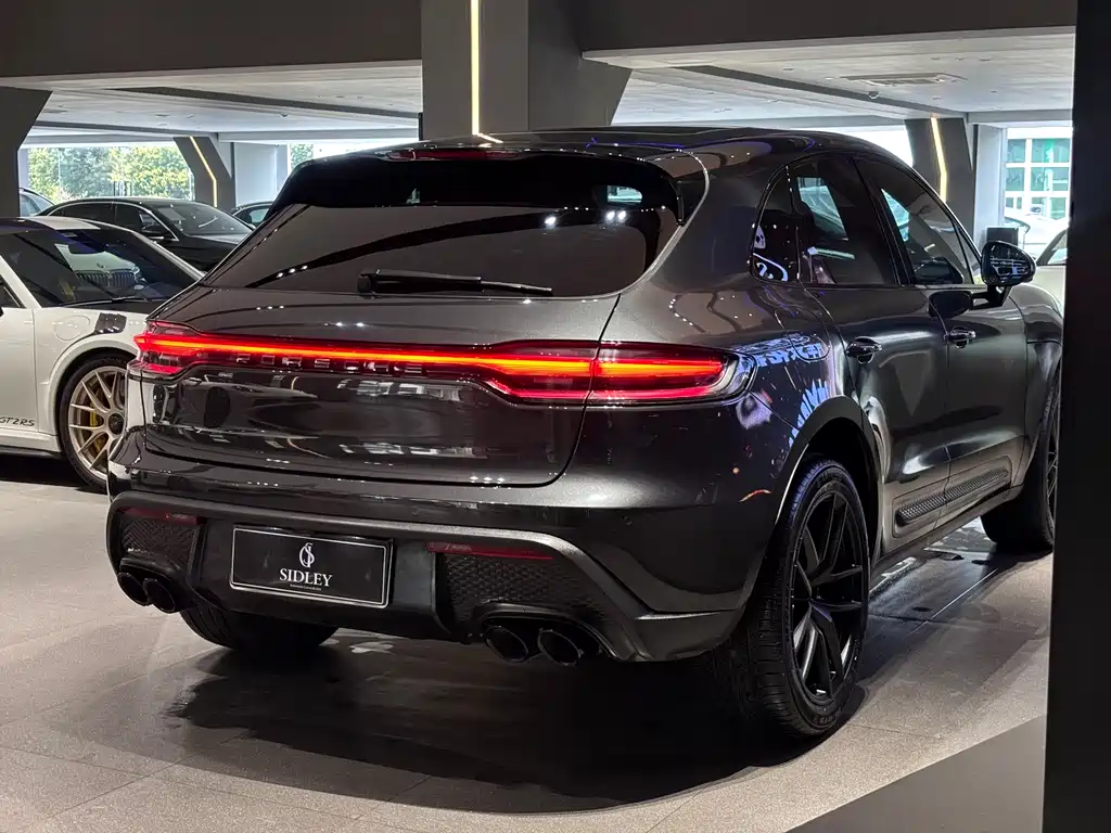 Porsche Porsche Macan 2023 Macan 2.0T 2023 - thumbnail 30