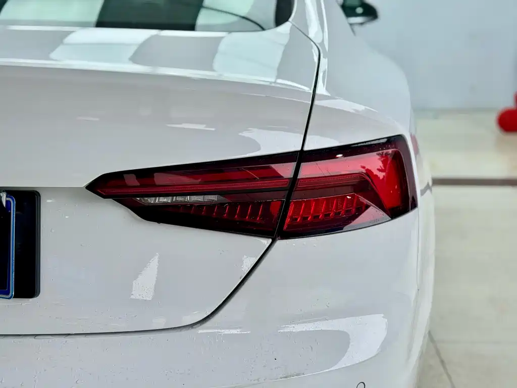 Audi Audi A5 Import 2017 Sportback 40 TFSI Fashion Edition 2018 - thumbnail 29