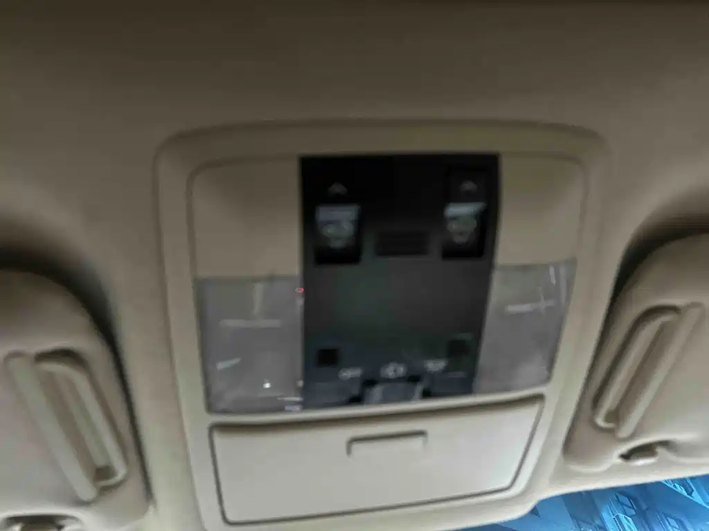 Toyota Prado 2016 3.5L Automatic TX-L 2017 - thumbnail 5