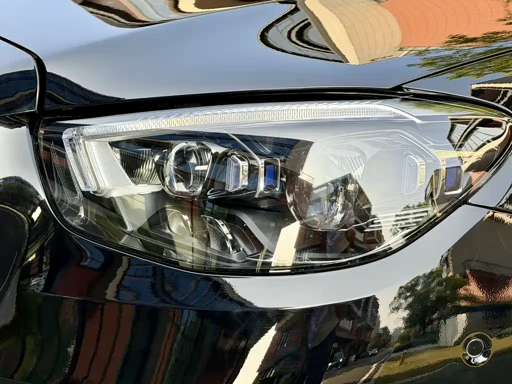 Mercedes-Benz Mercedes-Benz E-Class 2021 E 300 L Premium 2021 - thumbnail 15