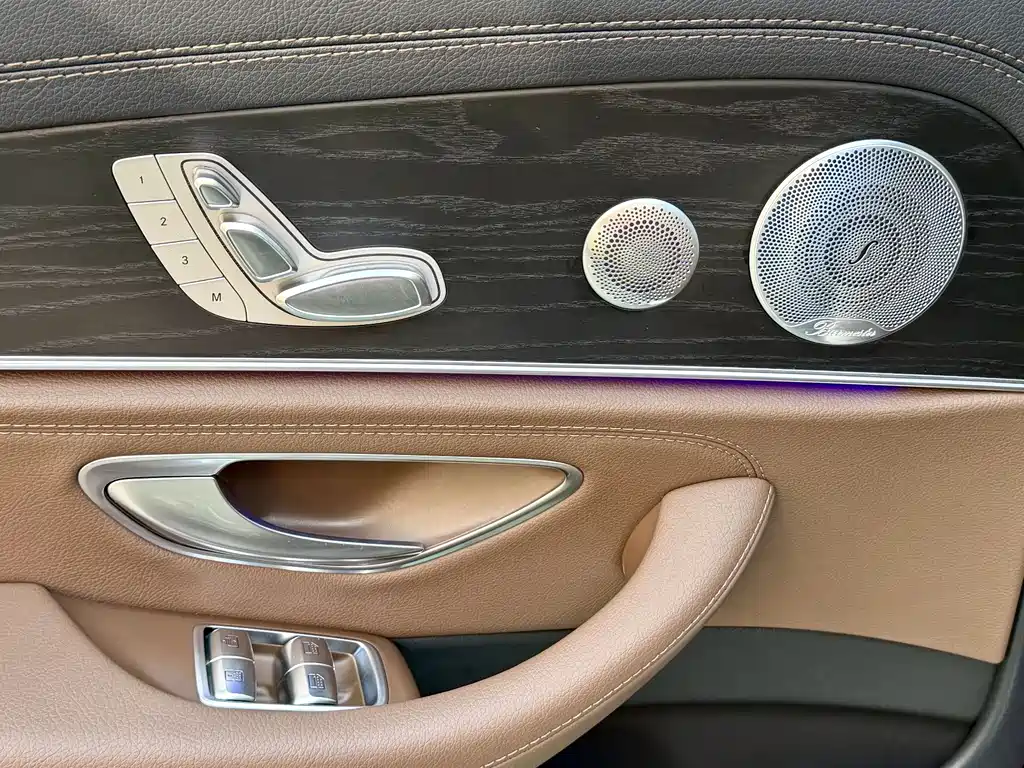 Mercedes-Benz Mercedes-Benz E-Class 2021 E 300 L Premium 2021 - thumbnail 19