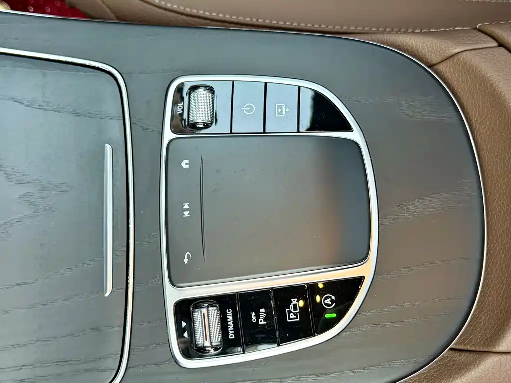 Mercedes-Benz Mercedes-Benz E-Class 2021 E 300 L Premium 2021 - thumbnail 20