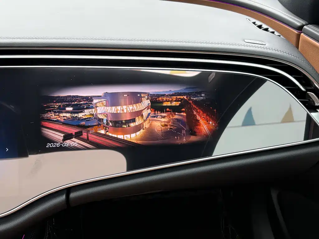 Mercedes-Benz Mercedes-Benz E-Class 2024 E 300 L Luxury Model 2024 - thumbnail 14