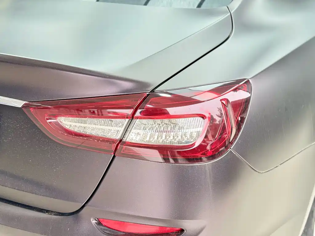 Maserati Chery President 2015 3.0T Standard Model 2015 - thumbnail 23