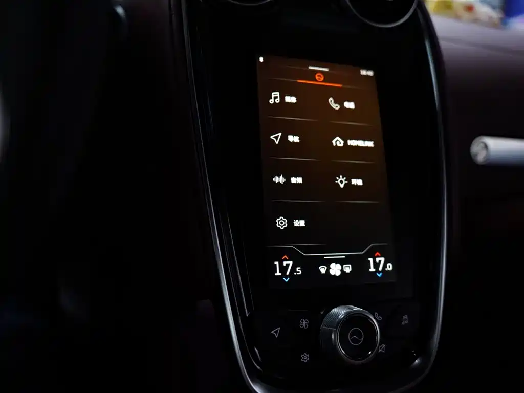 McLaren McLaren GT 2022 4.0T Standard 2023 - thumbnail 8