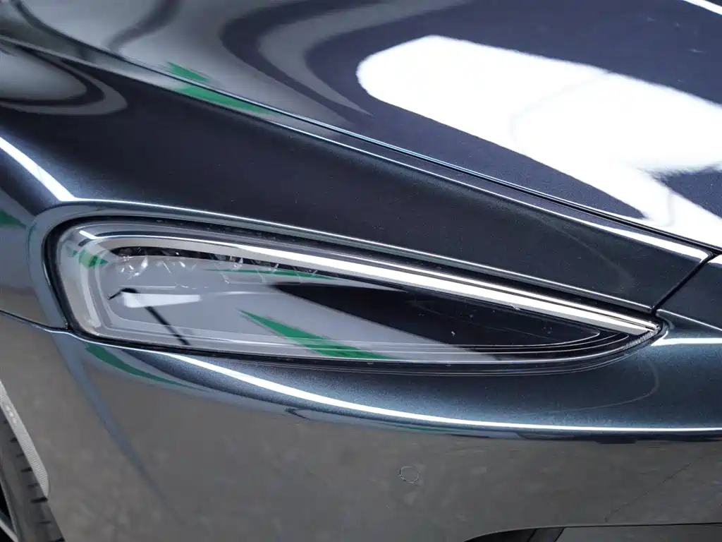 McLaren McLaren GT 2022 4.0T Standard 2023 - thumbnail 13