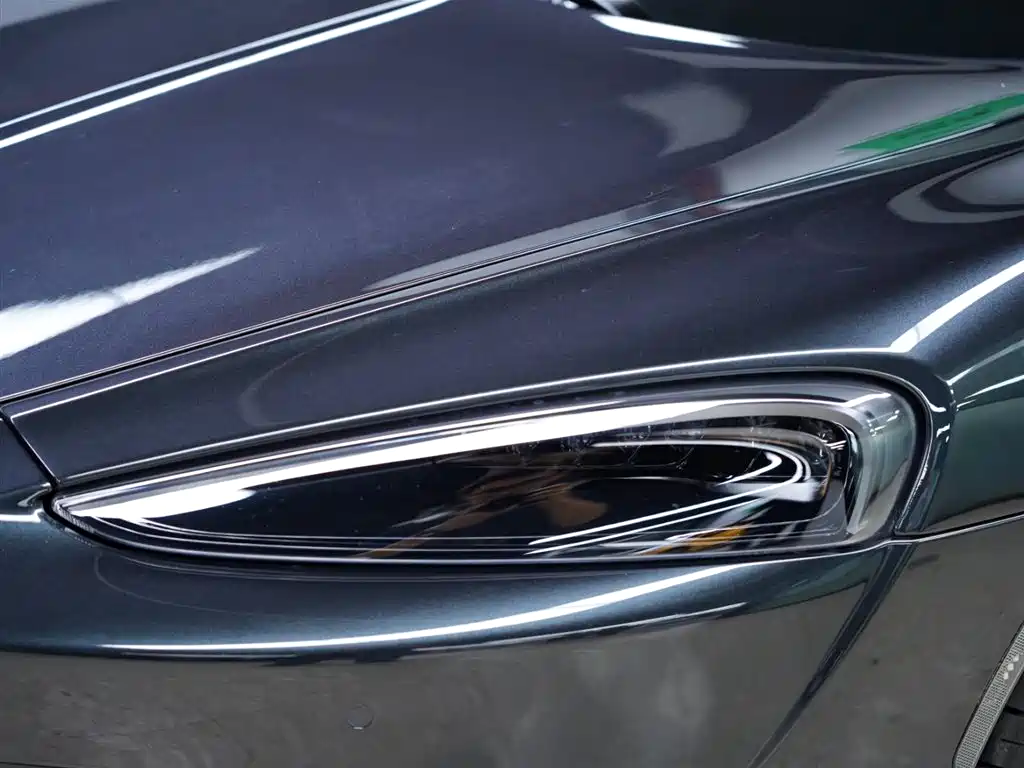 McLaren McLaren GT 2022 4.0T Standard 2023 - thumbnail 14