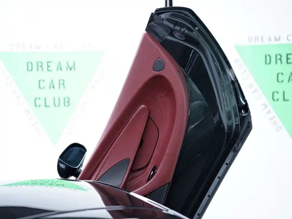 McLaren McLaren GT 2022 4.0T Standard 2023 - thumbnail 28