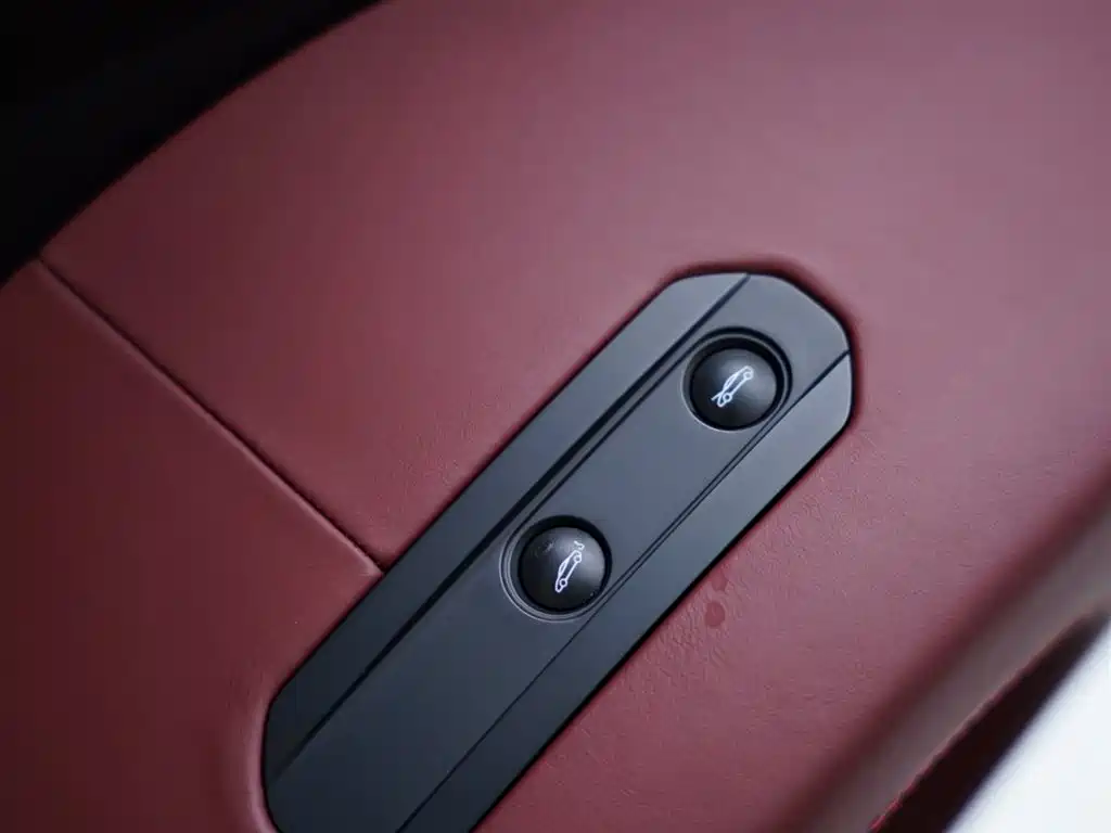 McLaren McLaren GT 2022 4.0T Standard 2023 - thumbnail 29