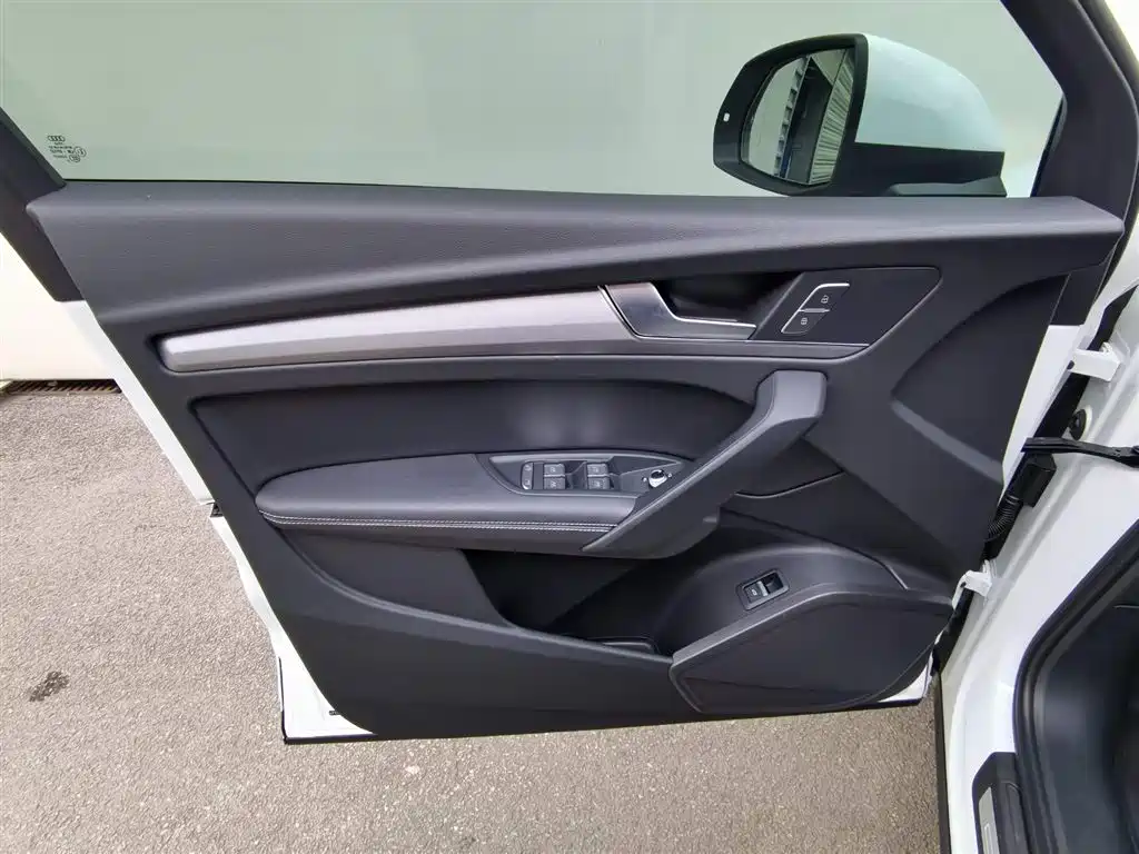 Audi Audi Q5L 2024 40 TFSI Fashion Dynamic Edition 2024 - thumbnail 11