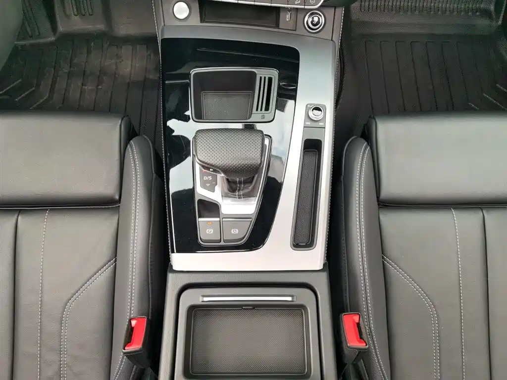 Audi Audi Q5L 2024 40 TFSI Fashion Dynamic Edition 2024 - thumbnail 16