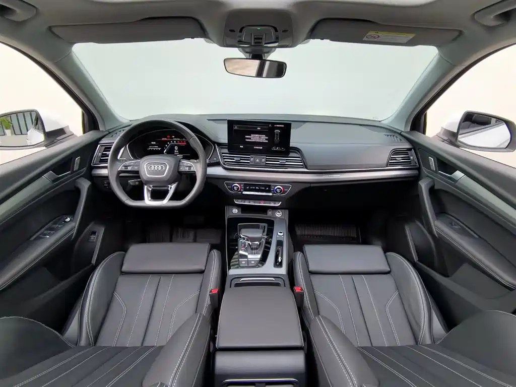 Audi Audi Q5L 2024 40 TFSI Fashion Dynamic Edition 2024 - thumbnail 20