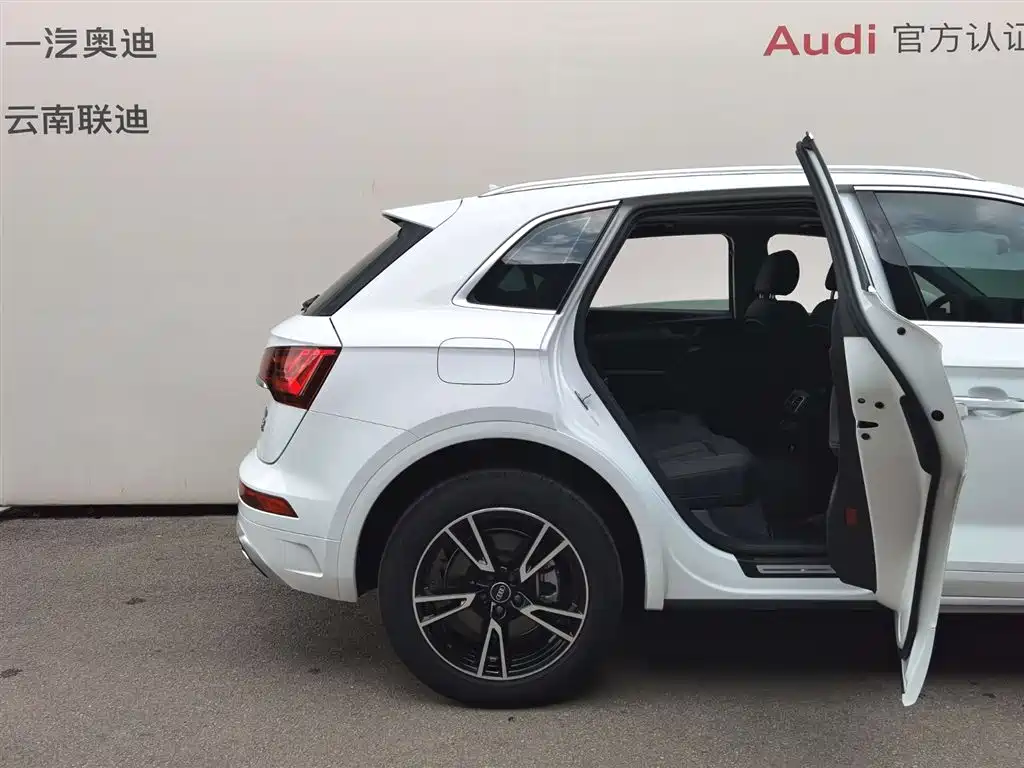 Audi Audi Q5L 2024 40 TFSI Fashion Dynamic Edition 2024 - thumbnail 23
