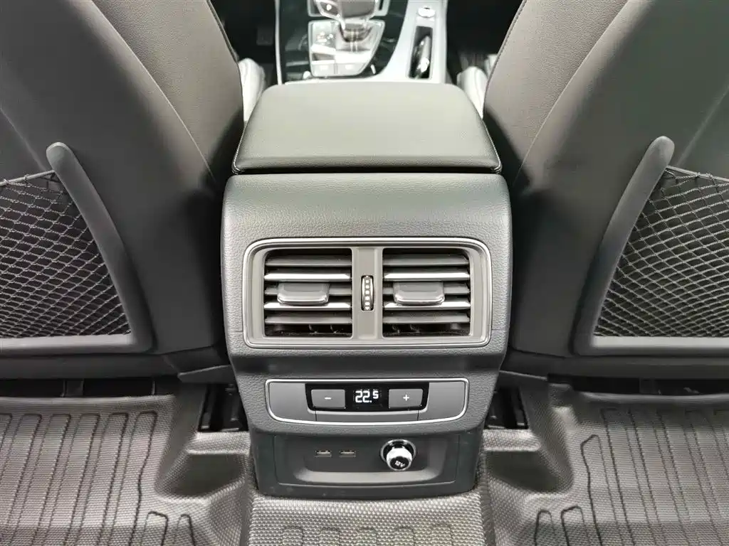 Audi Audi Q5L 2024 40 TFSI Fashion Dynamic Edition 2024 - thumbnail 24