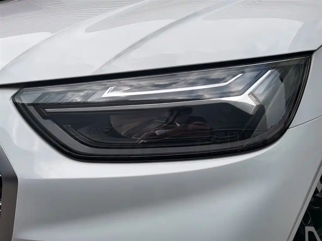 Audi Audi Q5L 2024 40 TFSI Fashion Dynamic Edition 2024 - thumbnail 27