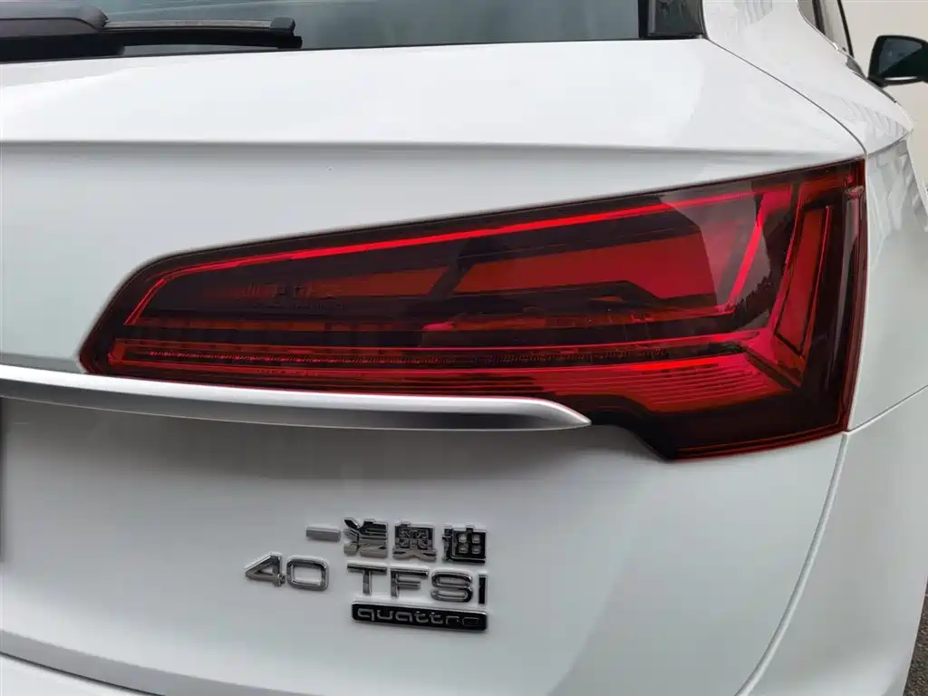 Audi Audi Q5L 2024 40 TFSI Fashion Dynamic Edition 2024 - thumbnail 28