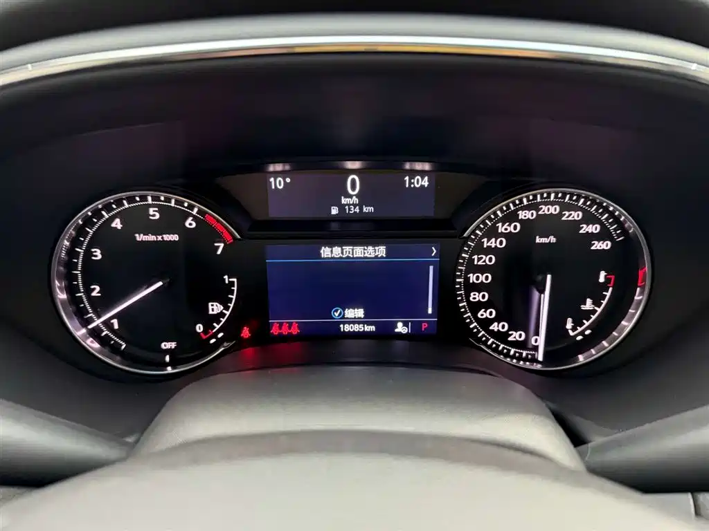 Cadillac Cadillac CT5 2022 28T Luxury (Standard) 2023 - thumbnail 22