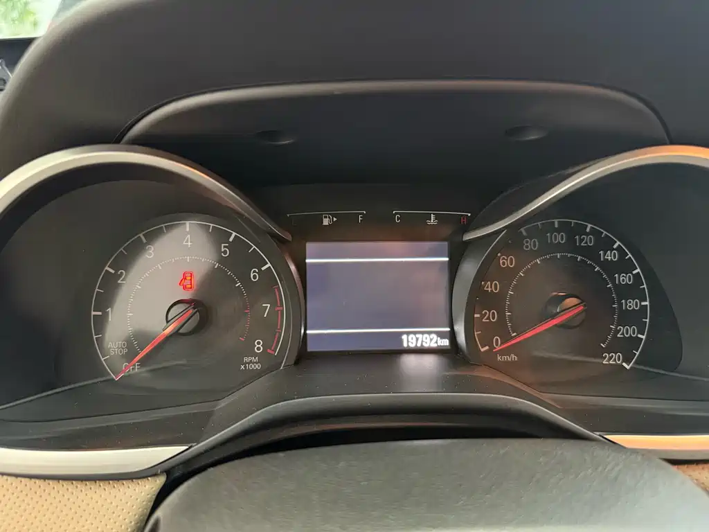 Chevrolet Chevrolet Cruze 2023 1.5L DCT Joy Edition 2022 - thumbnail 14