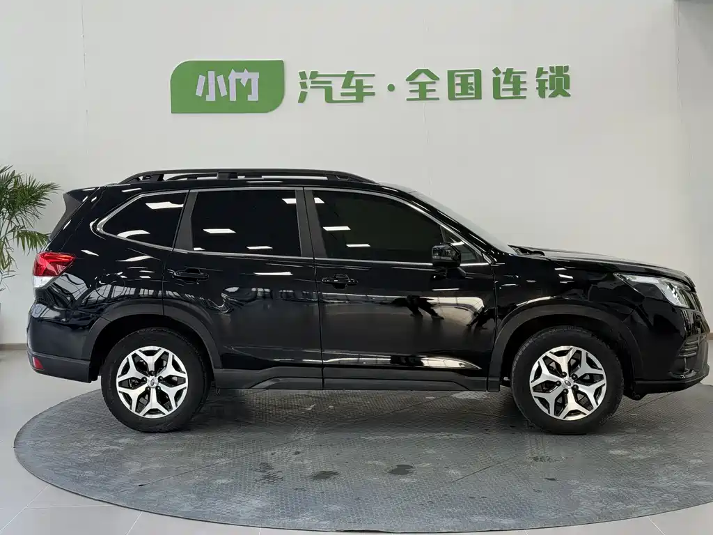 Subaru Subaru Forester 2022 2.0i AWD Premium EyeSight 2023 - thumbnail 5