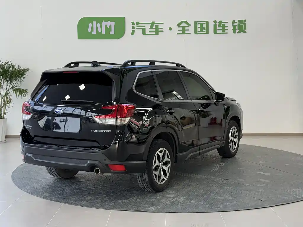 Subaru Subaru Forester 2022 2.0i AWD Premium EyeSight 2023 - thumbnail 6