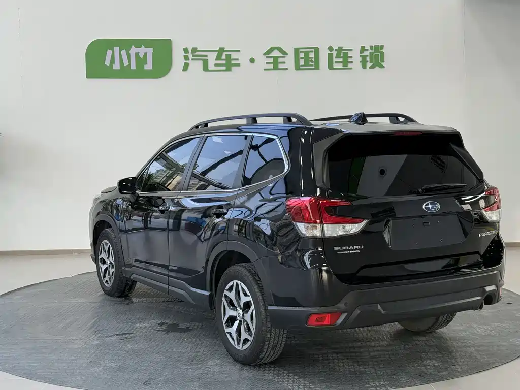 Subaru Subaru Forester 2022 2.0i AWD Premium EyeSight 2023 - thumbnail 8