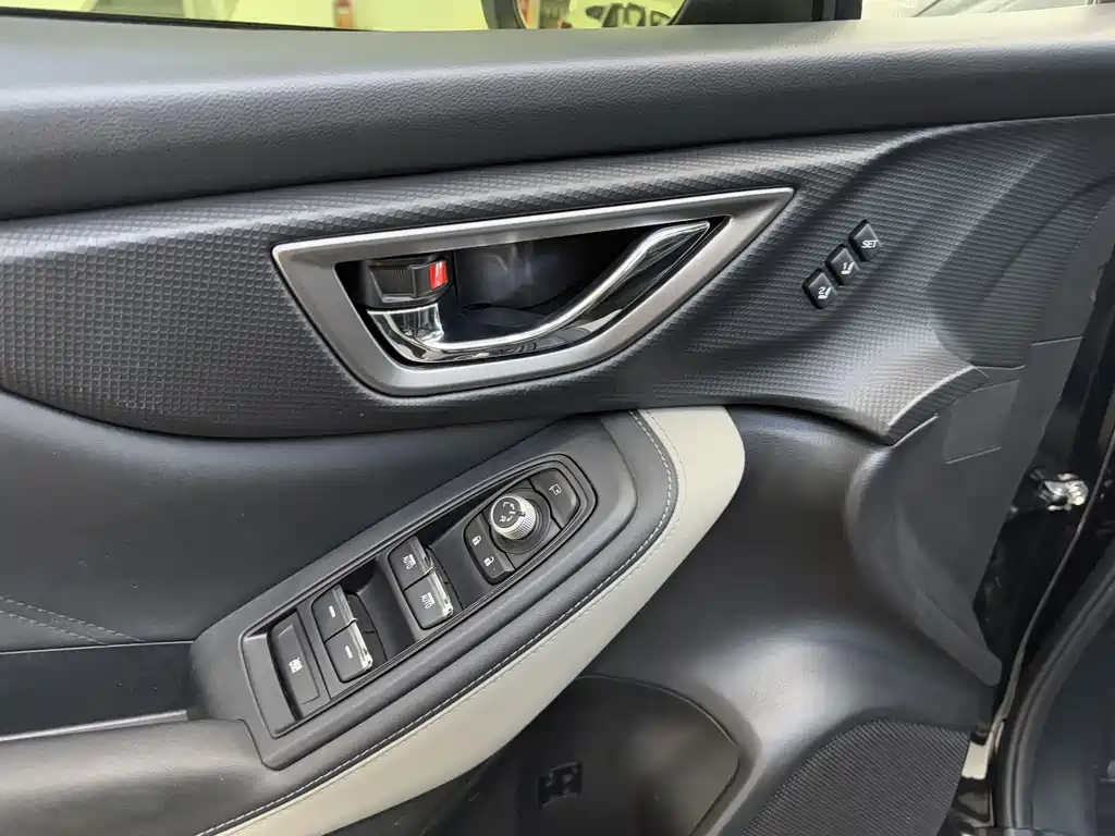 Subaru Subaru Forester 2022 2.0i AWD Premium EyeSight 2023 - thumbnail 9