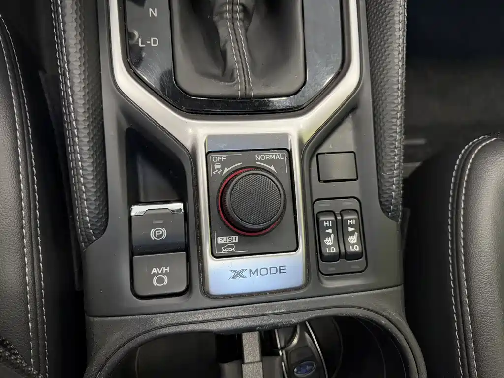 Subaru Subaru Forester 2022 2.0i AWD Premium EyeSight 2023 - thumbnail 12