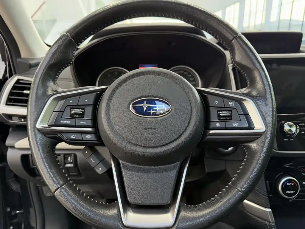 Subaru Subaru Forester 2022 2.0i AWD Premium EyeSight 2023 - thumbnail 13