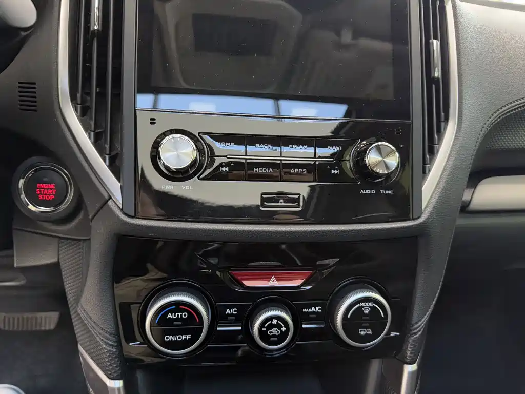 Subaru Subaru Forester 2022 2.0i AWD Premium EyeSight 2023 - thumbnail 14