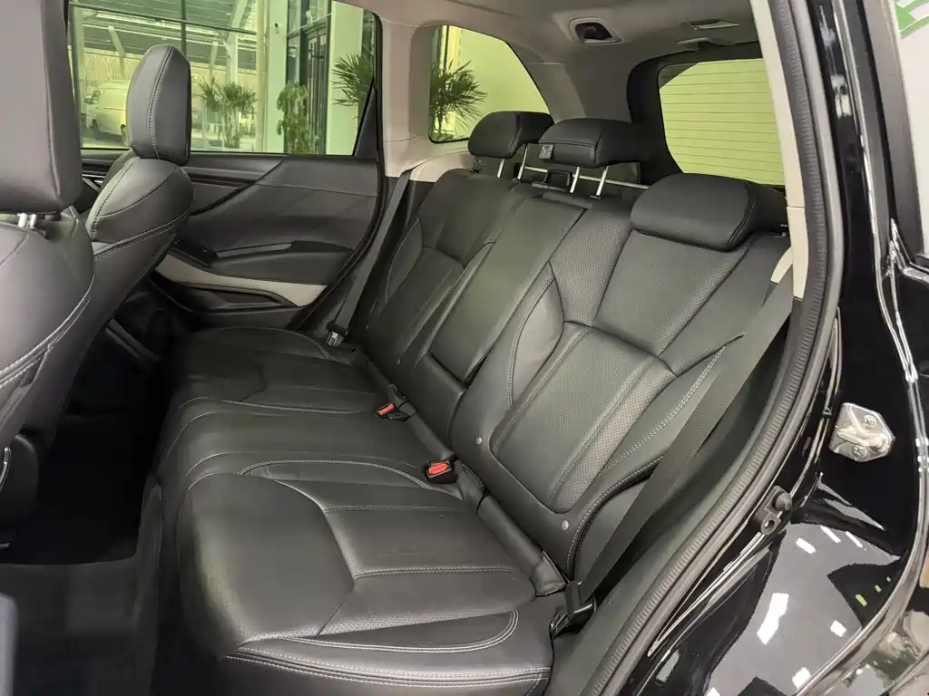 Subaru Subaru Forester 2022 2.0i AWD Premium EyeSight 2023 - thumbnail 18