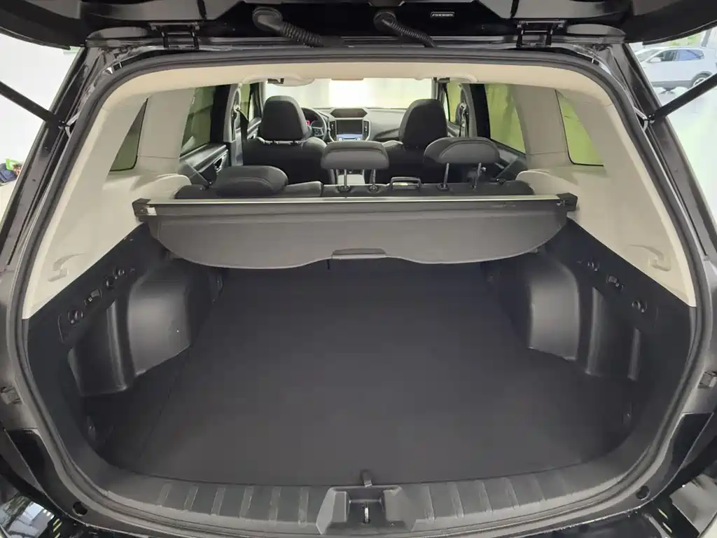 Subaru Subaru Forester 2022 2.0i AWD Premium EyeSight 2023 - thumbnail 20