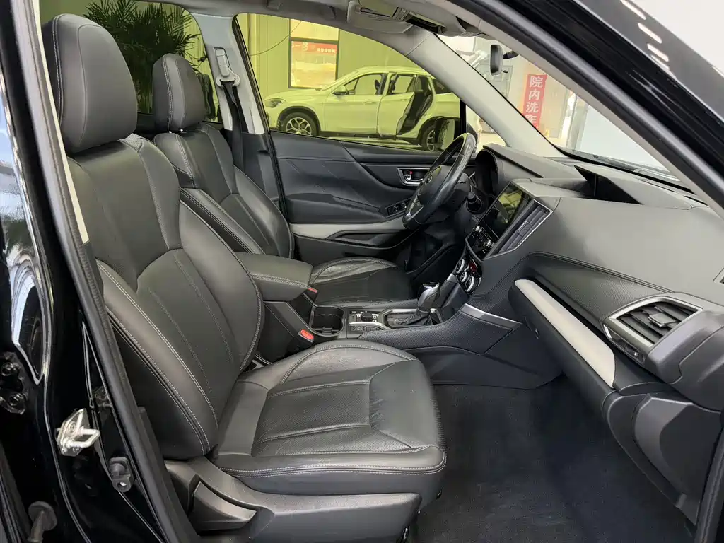 Subaru Subaru Forester 2022 2.0i AWD Premium EyeSight 2023 - thumbnail 21