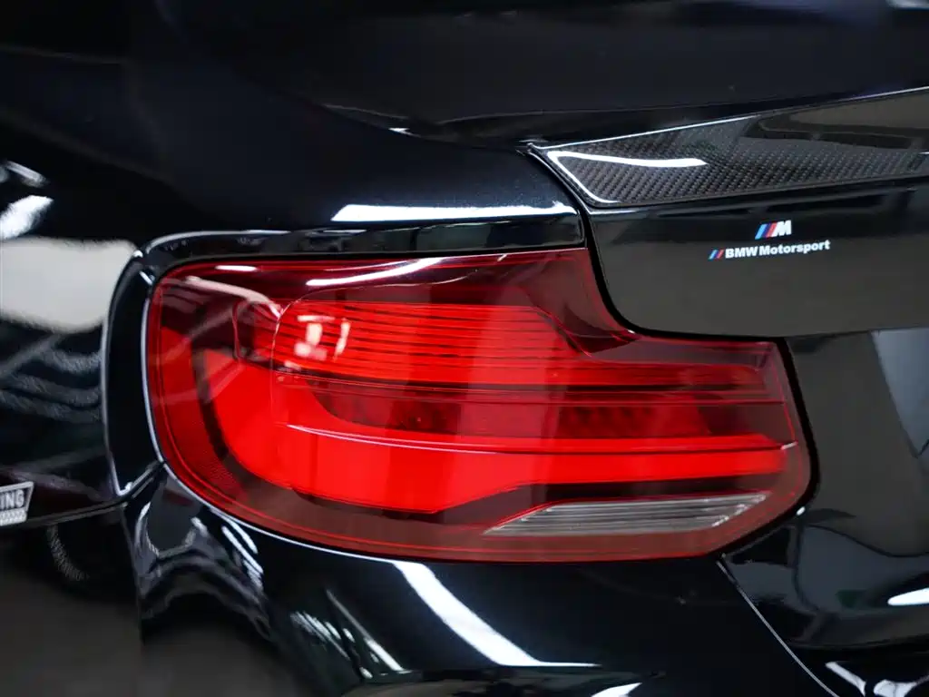 BMW BMW M2 2018 M2 Competition 2020 - thumbnail 2