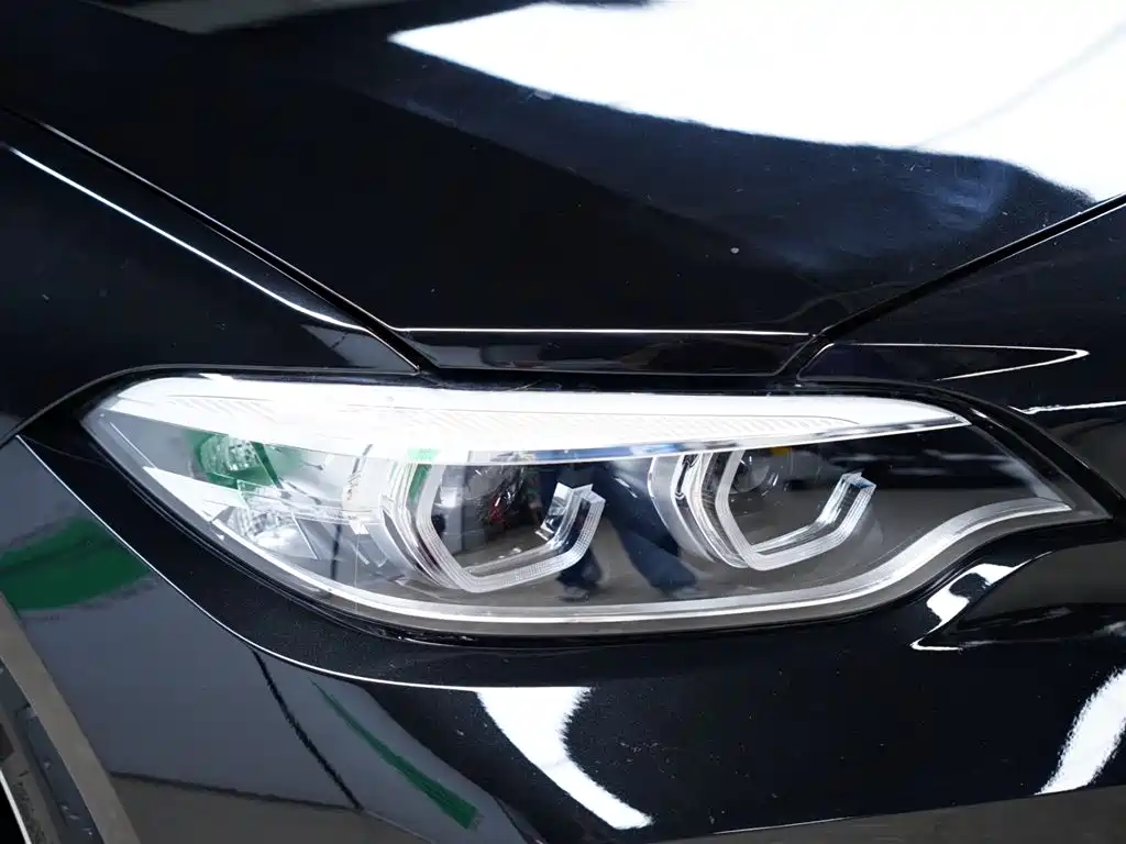 BMW BMW M2 2018 M2 Competition 2020 - thumbnail 11