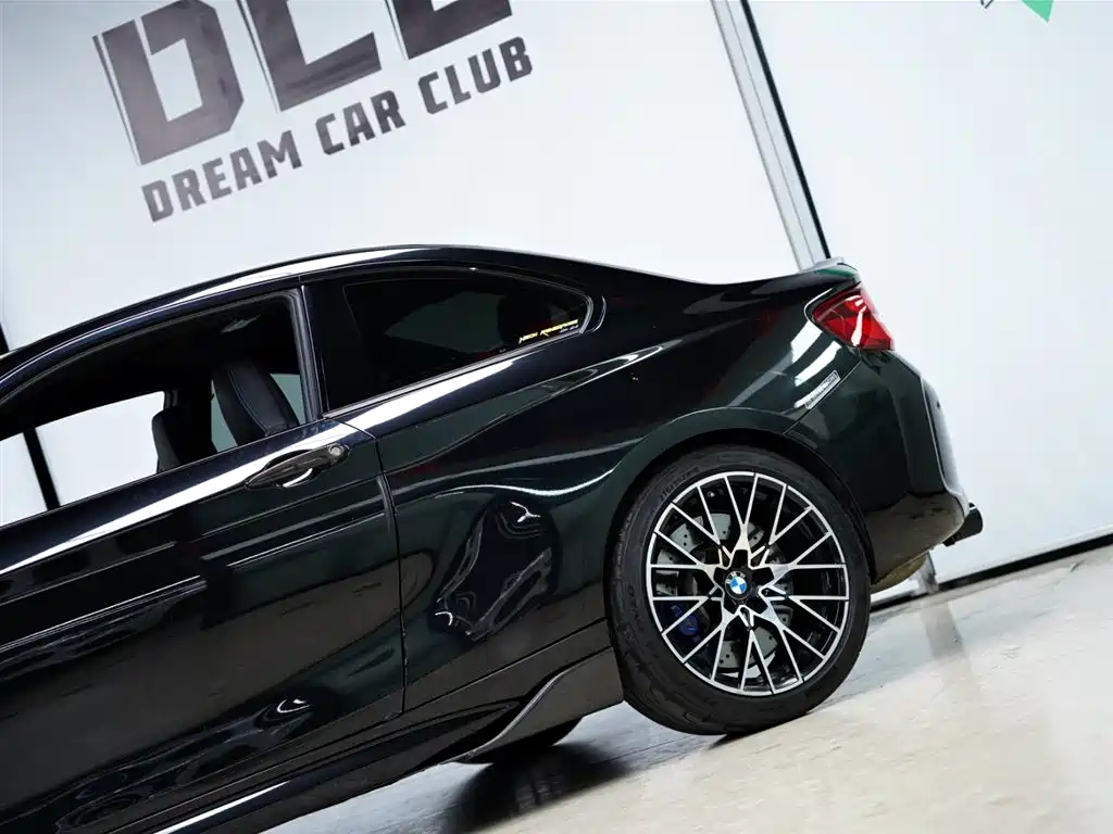 BMW BMW M2 2018 M2 Competition 2020 - thumbnail 16