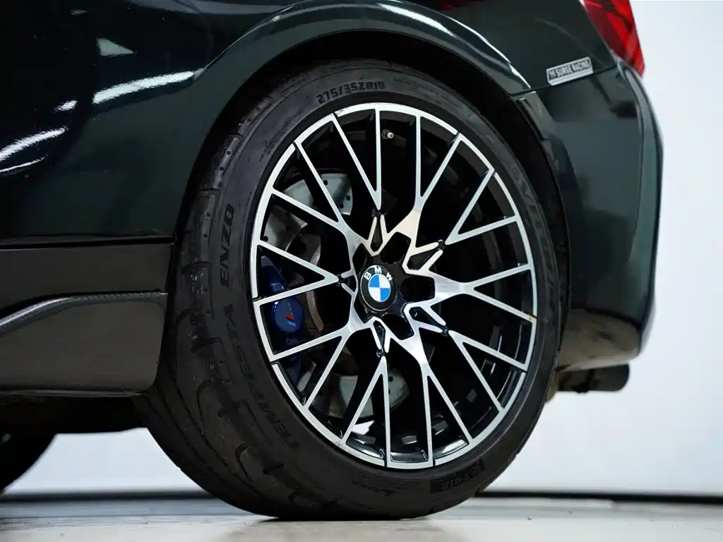 BMW BMW M2 2018 M2 Competition 2020 - thumbnail 17