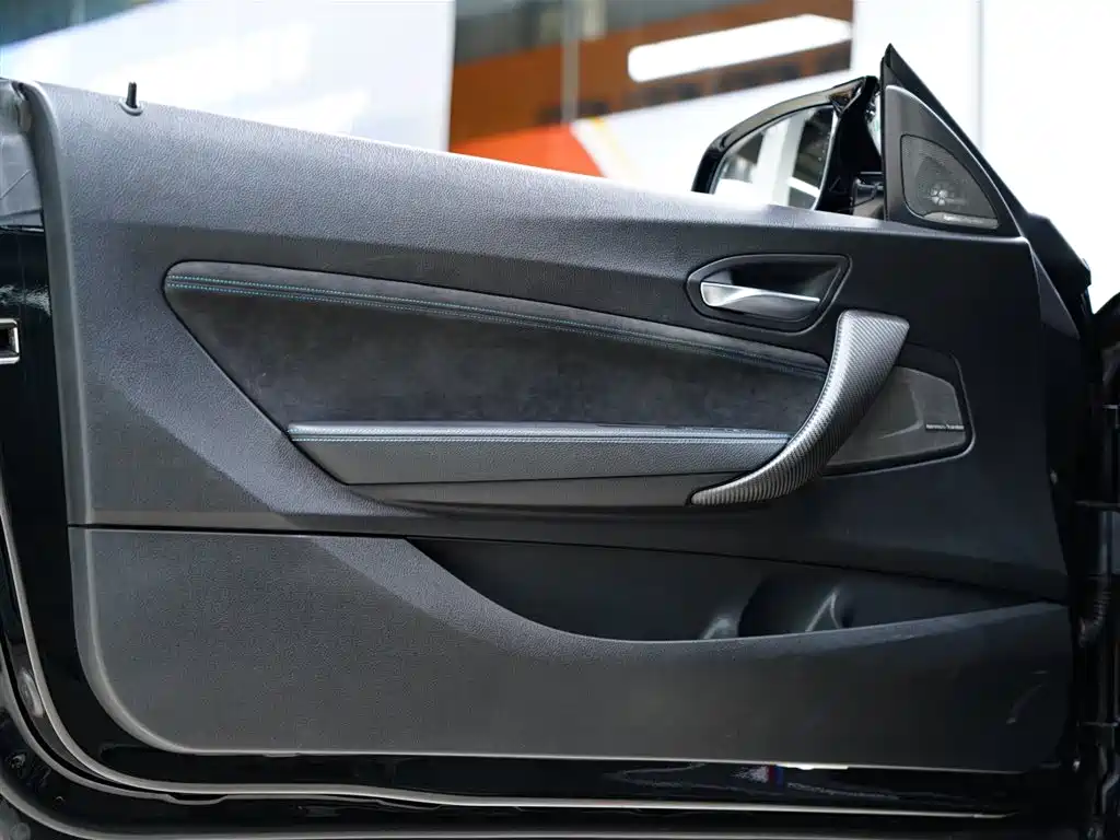 BMW BMW M2 2018 M2 Competition 2020 - thumbnail 24