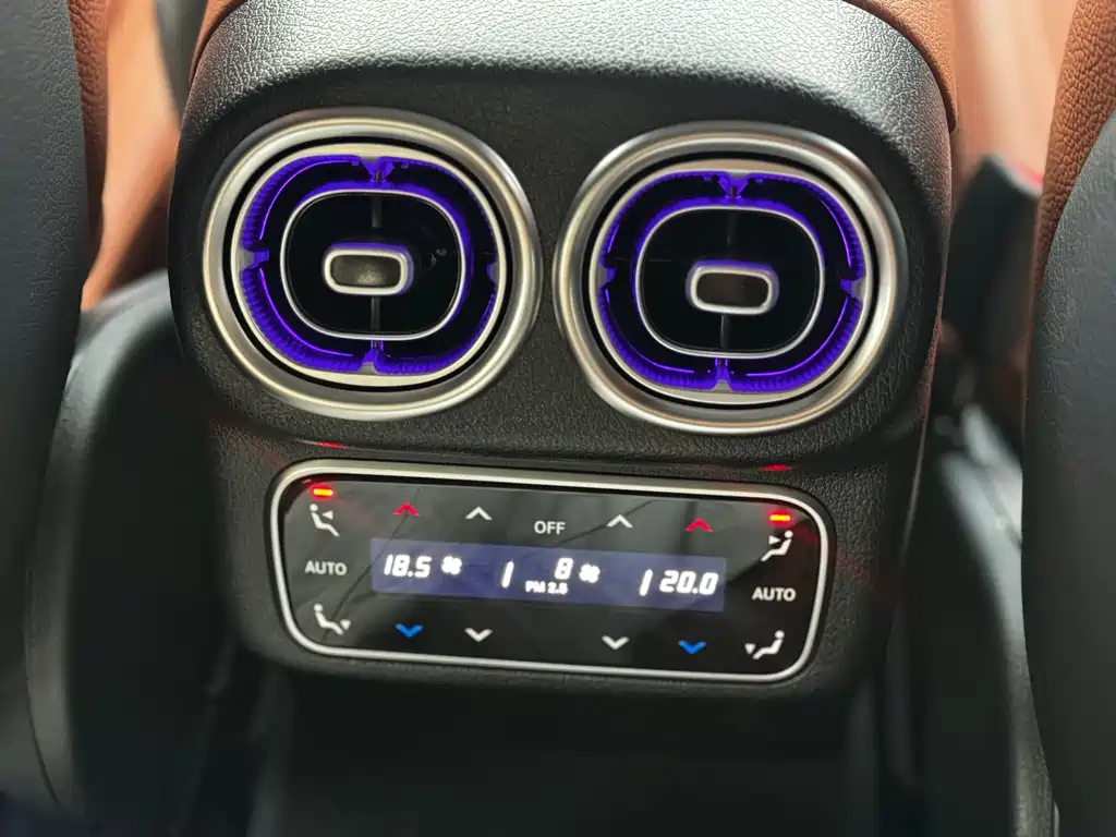 Mercedes-Benz Mercedes-Benz GLC 2025 GLC 300 L 4MATIC Sport 5-seat 2025 - thumbnail 13