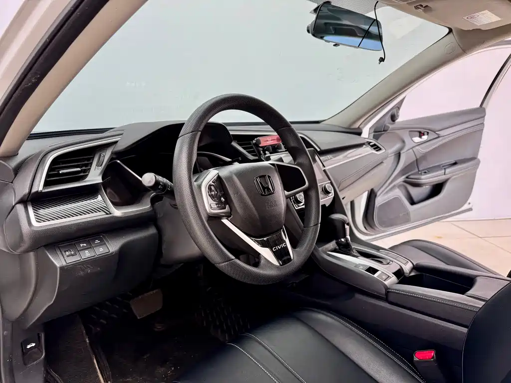 Honda Honda Civic 2019 220TURBO CVT Sport Edition China VI 2021 - thumbnail 7