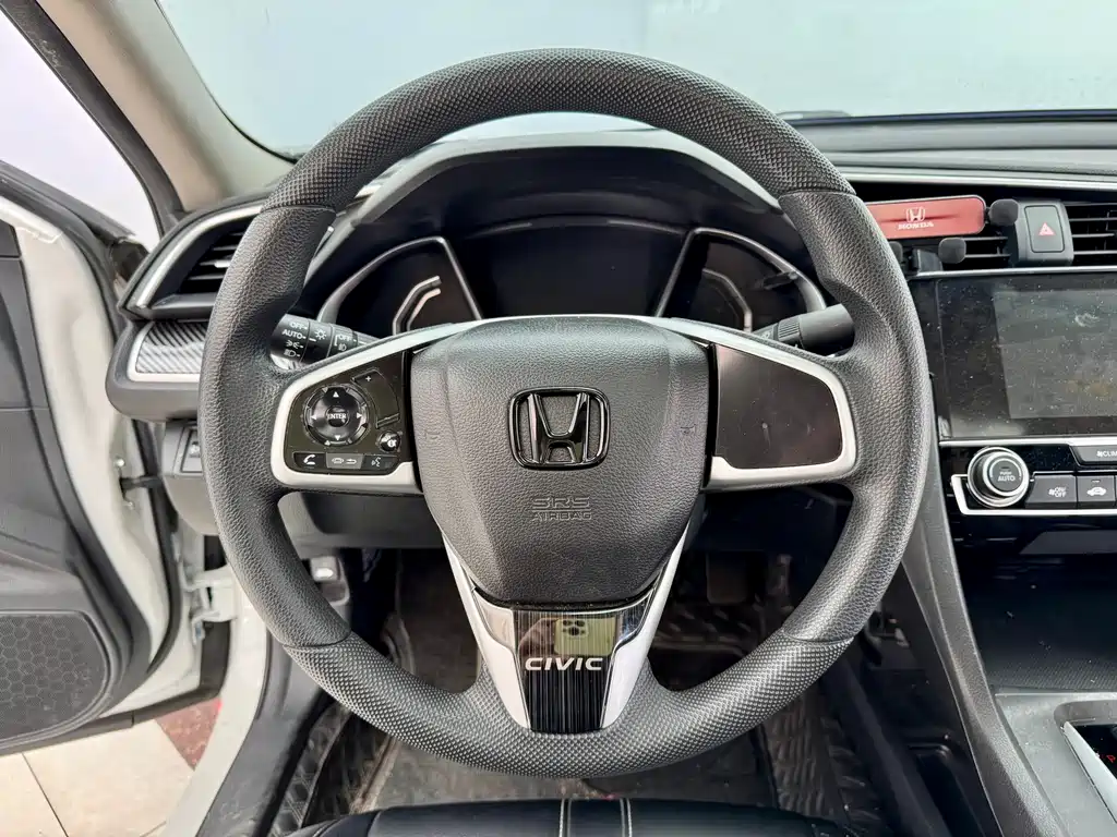 Honda Honda Civic 2019 220TURBO CVT Sport Edition China VI 2021 - thumbnail 14