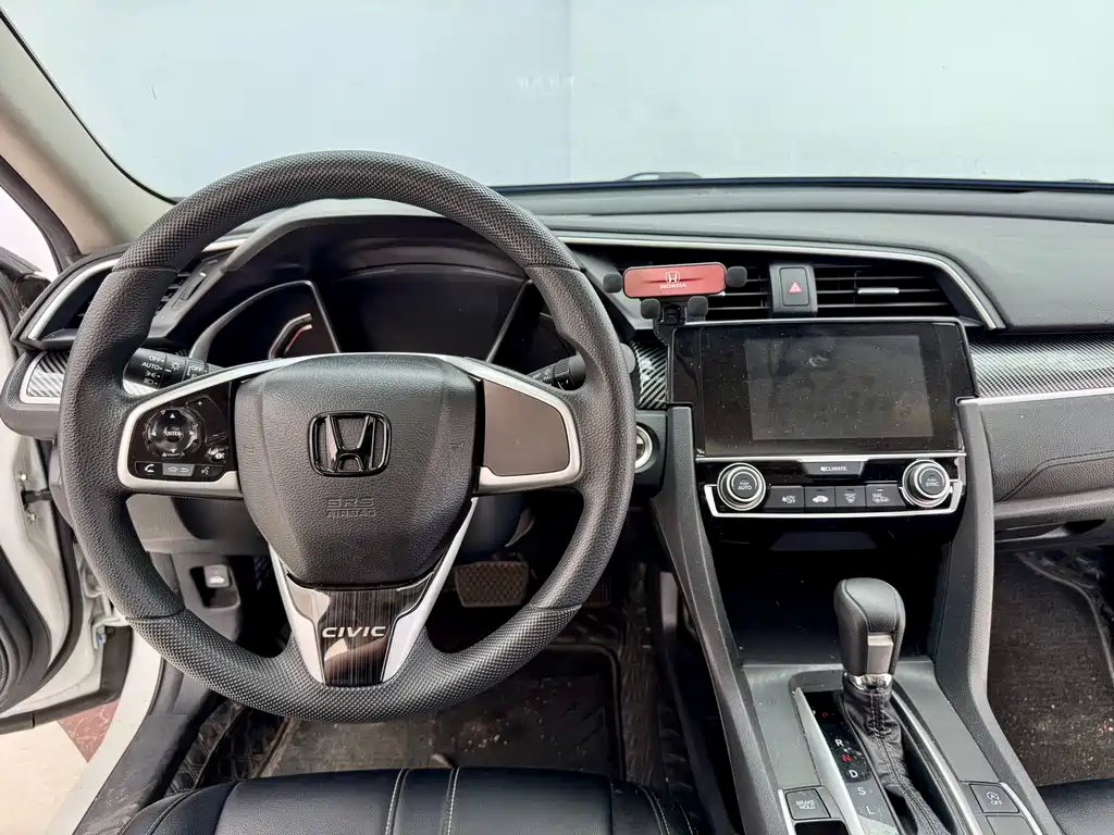 Honda Honda Civic 2019 220TURBO CVT Sport Edition China VI 2021 - thumbnail 15