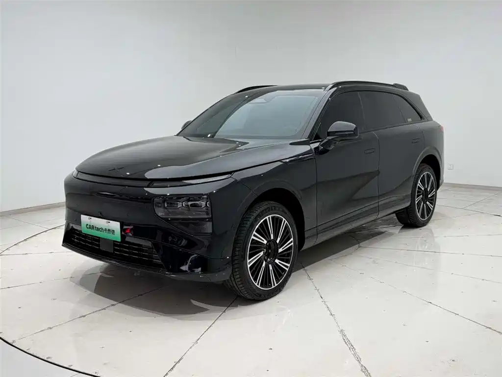 XPeng XPeng G9 2025 680 Ultra Long Range AWD Max 2025 - thumbnail 5