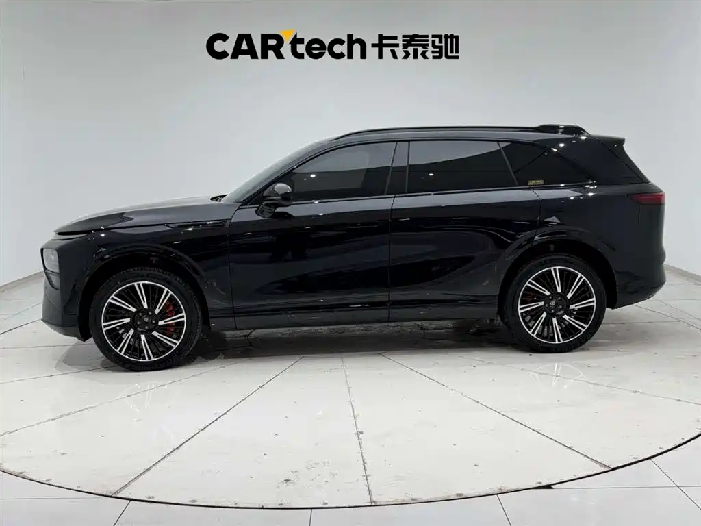 XPeng XPeng G9 2025 680 Ultra Long Range AWD Max 2025 - thumbnail 6
