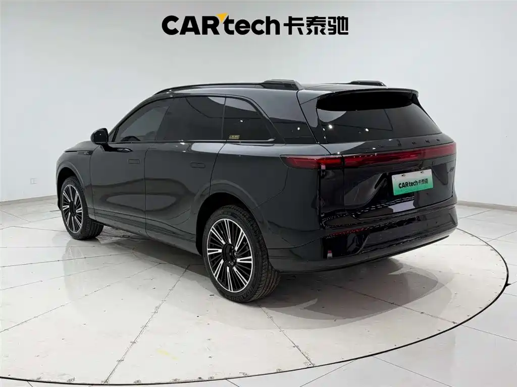 XPeng XPeng G9 2025 680 Ultra Long Range AWD Max 2025 - thumbnail 7